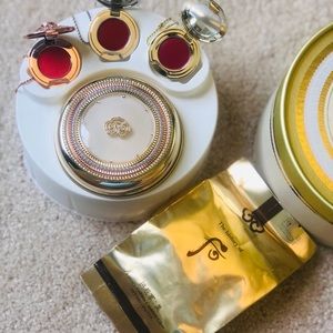 The History of Whoo Luxury Cushion Set #21